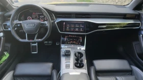 Обява за продажба на Audi A6 50 TDI Quattro, S-Line, Exclusive, Панорама, LED,  ~74 900 лв. - изображение 4