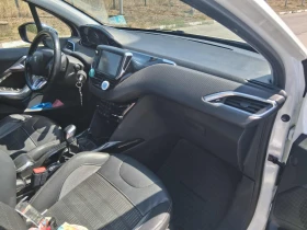 Обява за продажба на Peugeot 2008 ~16 600 лв. - изображение 5