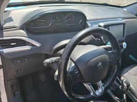 Обява за продажба на Peugeot 2008 ~16 600 лв. - изображение 6