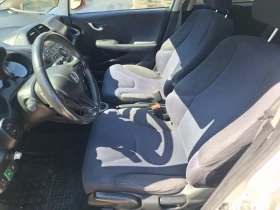 Honda Jazz 1.4 | Mobile.bg    8