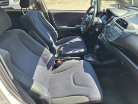 Honda Jazz 1.4 | Mobile.bg    11