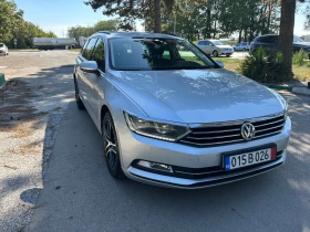 Обява за продажба на VW Passat 2, 0 DSG ~19 900 лв. - изображение 1