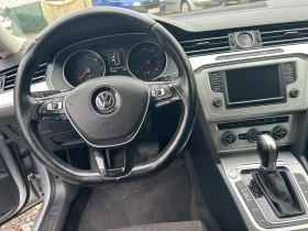 Обява за продажба на VW Passat 2, 0 DSG ~17 990 лв. - изображение 8