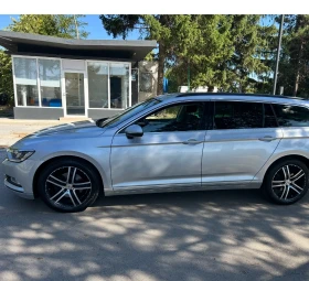 Обява за продажба на VW Passat 2, 0 DSG ~19 900 лв. - изображение 7