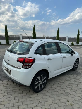 Обява за продажба на Citroen C3 PureTech Feel Edition ~11 000 лв. - изображение 5