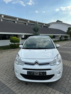 Обява за продажба на Citroen C3 PureTech Feel Edition ~11 000 лв. - изображение 1