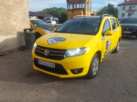 Обява за продажба на Dacia Logan ~8 400 лв. - изображение 1