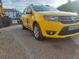 Обява за продажба на Dacia Logan ~8 400 лв. - изображение 5