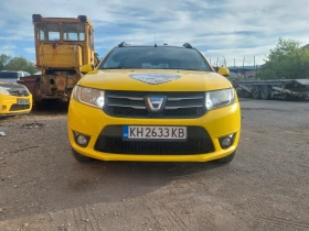 Обява за продажба на Dacia Logan ~8 400 лв. - изображение 1