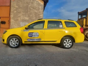 Обява за продажба на Dacia Logan ~8 400 лв. - изображение 2