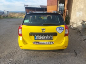Обява за продажба на Dacia Logan ~8 400 лв. - изображение 7