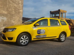 Обява за продажба на Dacia Logan ~8 400 лв. - изображение 3