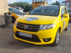 Обява за продажба на Dacia Logan ~8 400 лв. - изображение 4
