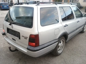 Обява за продажба на VW Golf 1, 9 ТДИ  ~3 000 лв. - изображение 4