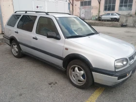 Обява за продажба на VW Golf 1, 9 ТДИ  ~3 000 лв. - изображение 1