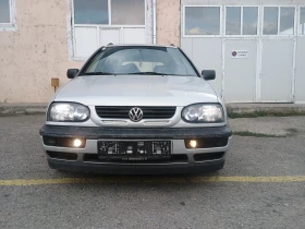 Обява за продажба на VW Golf 1, 9 ТДИ  ~3 000 лв. - изображение 2