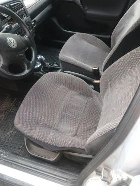 Обява за продажба на VW Golf 1, 9 ТДИ  ~3 000 лв. - изображение 8