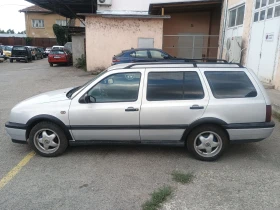 Обява за продажба на VW Golf 1, 9 ТДИ  ~3 000 лв. - изображение 7