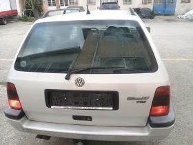 Обява за продажба на VW Golf 1, 9 ТДИ  ~3 000 лв. - изображение 5