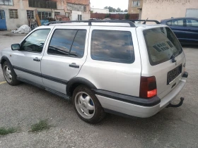 Обява за продажба на VW Golf 1, 9 ТДИ  ~3 000 лв. - изображение 6