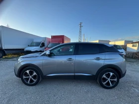 Peugeot 3008 ALLURE 1.5 e-HDI 130 EAT8 | Mobile.bg    8