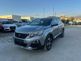     Peugeot 3008 ALLURE 1.5 e-HDI 130 EAT8