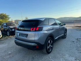 Peugeot 3008 ALLURE 1.5 e-HDI 130 EAT8 | Mobile.bg    6