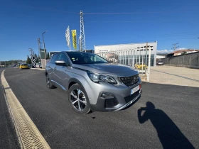 Peugeot 3008 ALLURE 1.5 e-HDI 130 EAT8 | Mobile.bg    5
