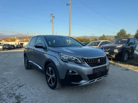     Peugeot 3008 ALLURE 1.5 e-HDI 130 EAT8