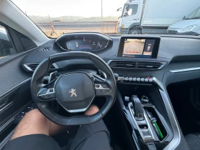 Peugeot 3008 ALLURE 1.5 e-HDI 130 EAT8 | Mobile.bg    14