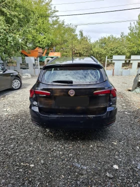 Fiat Tipo  1.4 LPG | Mobile.bg    4