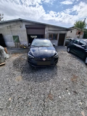     Fiat Tipo  1.4 LPG