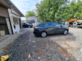 Fiat Tipo  1.4 LPG | Mobile.bg    2