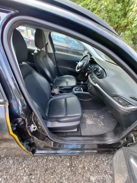 Fiat Tipo  1.4 LPG | Mobile.bg    9