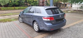 Обява за продажба на Toyota Avensis 2.0D4D 126кс ~9 900 лв. - изображение 2 | Auto.bg Обява за продажба на Toyota Avensis 2.0D4D 126кс ~9 900 лв. - изображение 2