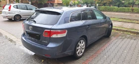 Обява за продажба на Toyota Avensis 2.0D4D 126кс ~9 900 лв. - изображение 1 | Auto.bg Обява за продажба на Toyota Avensis 2.0D4D 126кс ~9 900 лв. - изображение 1