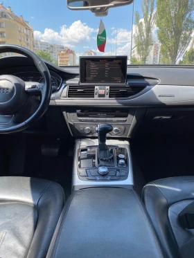 Обява за продажба на Audi A6 3.0tdi Full Led ~24 000 лв. - изображение 9