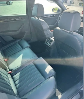 Skoda Superb 2.0 190 L&K Ambient Keyless Нов Внос! - 38000 лв. / 19429.09 € - 18813698 8