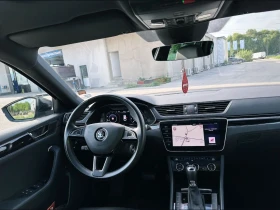 Skoda Superb 2.0 190 L&K Ambient Keyless Нов Внос! - 38000 лв. / 19429.09 € - 18813698 7