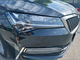 Skoda Superb 2.0 190 L&K Ambient Keyless Нов Внос! - 38000 лв. / 19429.09 € - 18813698 9