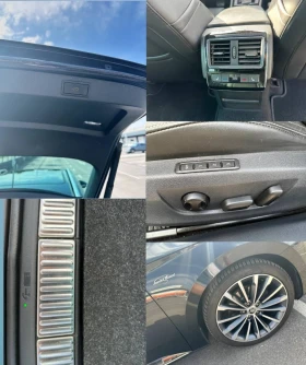 Skoda Superb 2.0 190 L&K Ambient Keyless Нов Внос! - 38000 лв. / 19429.09 € - 18813698 10
