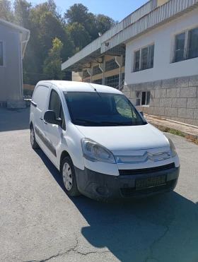 Обява за продажба на Citroen Berlingo ~7 100 лв. - изображение 1