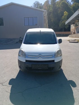 Обява за продажба на Citroen Berlingo ~7 100 лв. - изображение 2