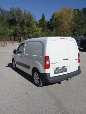 Обява за продажба на Citroen Berlingo ~7 100 лв. - изображение 6
