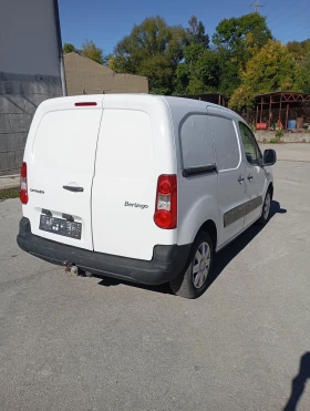 Обява за продажба на Citroen Berlingo ~7 100 лв. - изображение 5