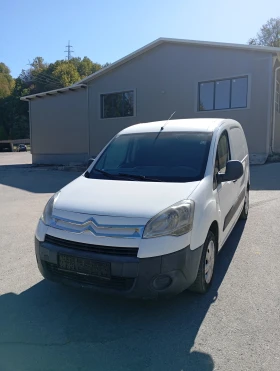 Обява за продажба на Citroen Berlingo ~7 100 лв. - изображение 1