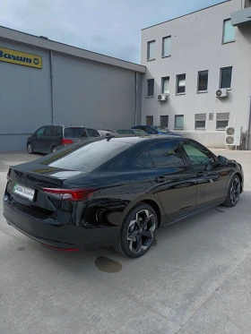 Skoda Superb 2.0TSI/4х4/7DSG - 89000 лв. / 45504.98 € - 47412516 4