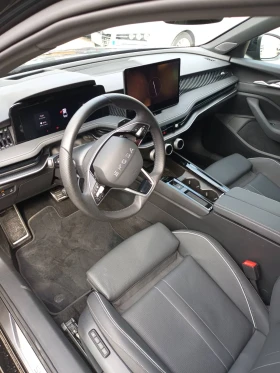 Skoda Superb 2.0TSI/4х4/7DSG - 89000 лв. / 45504.98 € - 47412516 7