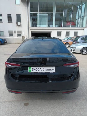 Skoda Superb 2.0TSI/4х4/7DSG - 89000 лв. / 45504.98 € - 47412516 5