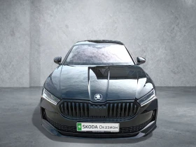Обява за продажба на Skoda Superb 2.0TSI/4х4/7DSG ~89 000 лв. - изображение 4